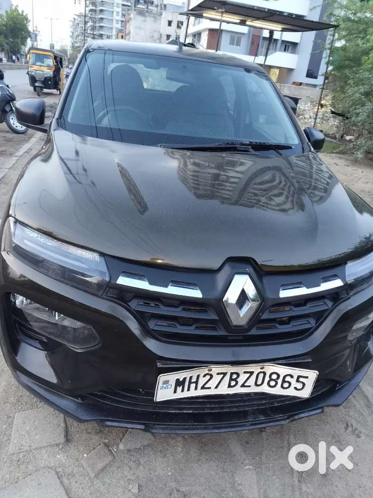 Renault Kwid 1.0 2018