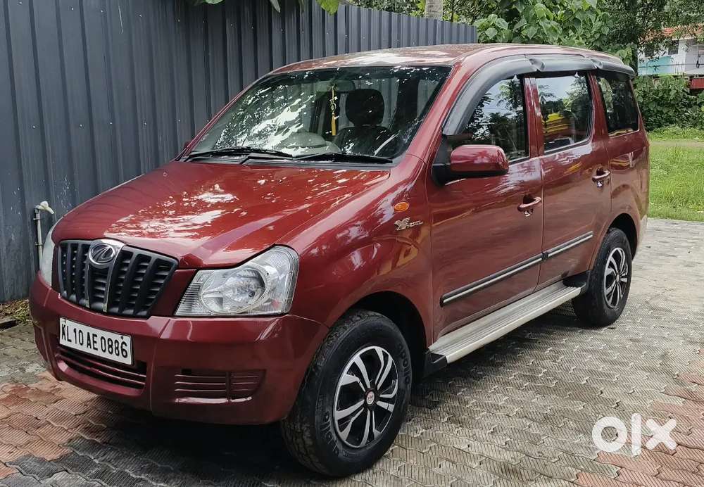 Mahindra Xylo E4,2010,diesel