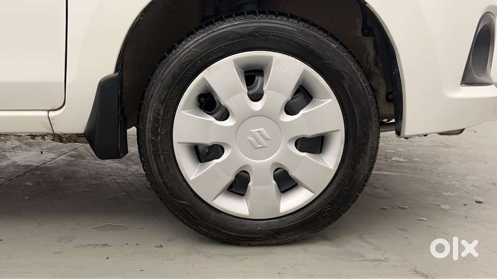 Maruti Suzuki Alto K10 2010-2014 Vxi, 2015, Petrol