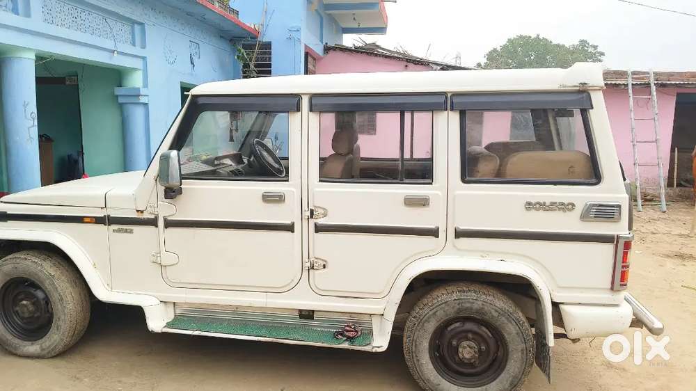 Mahindra Bolero Power Plus 2014 Diesel 55000 Km Driven