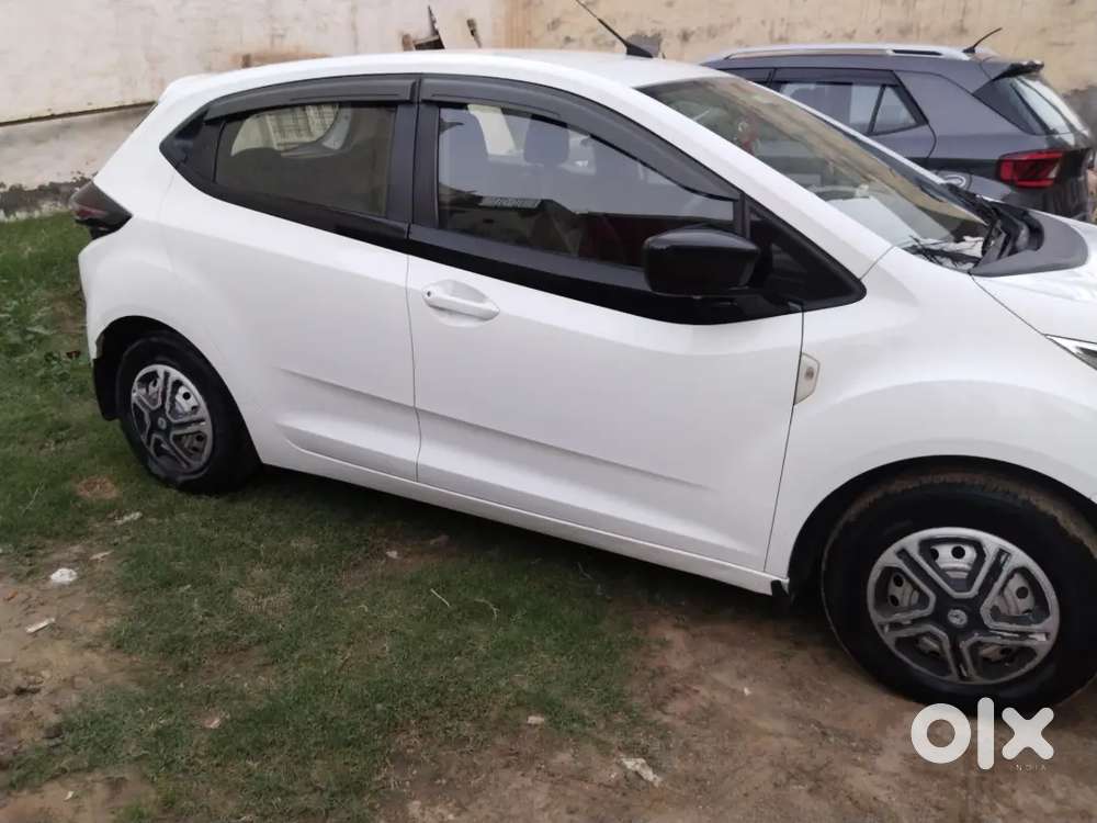 Tata Altroz Diesel Manual Nov 2020