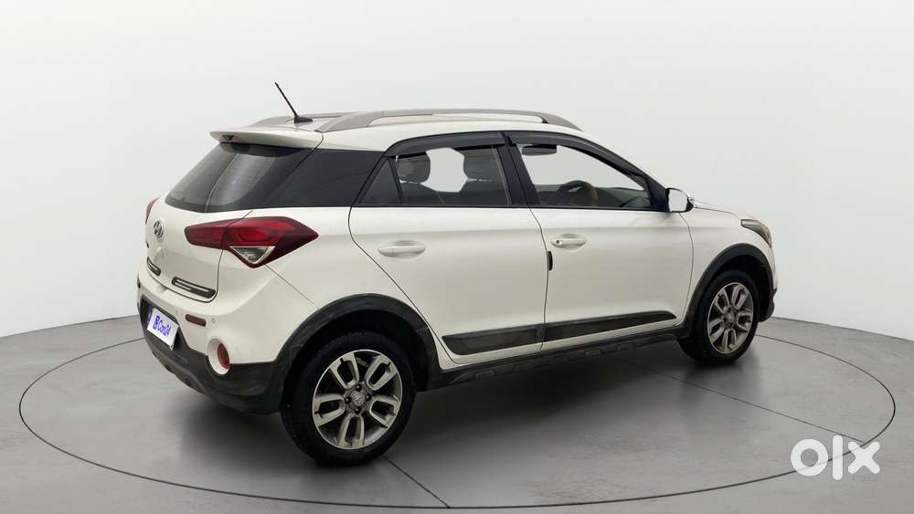 Hyundai I20 Active 1.2 S, 2018, Petrol