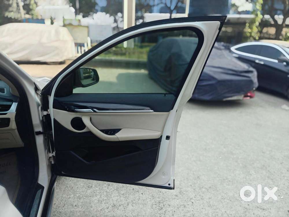 Bmw X1 2.0 Sdrive20i Xline, 2022, Petrol