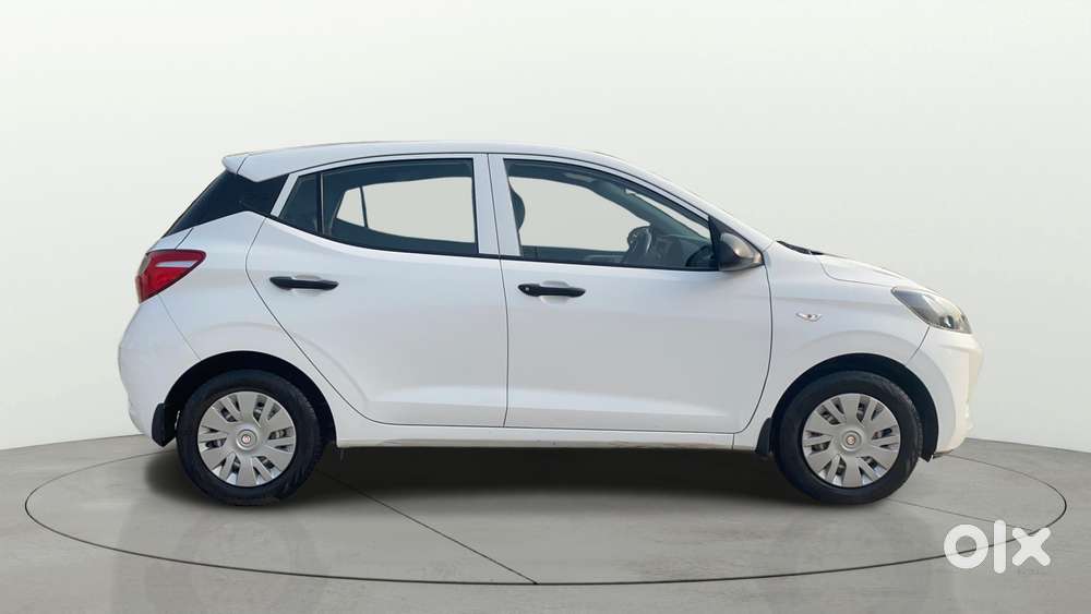 Hyundai Grand I10 Nios Era 1.2 Kappa Vtvt, 2022, Petrol