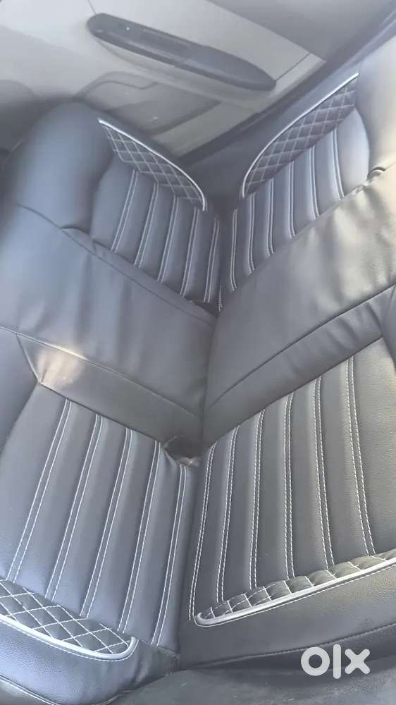 Tata Tiago 2018 Diesel Well Maintained Fully Modified Loaded