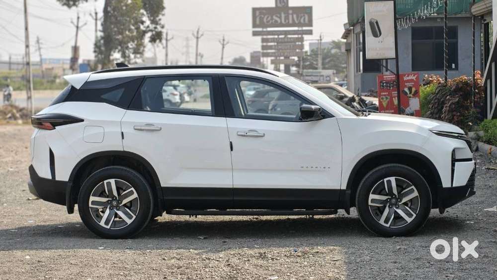 Tata Harrier Adventure Plus A, 2025, Diesel