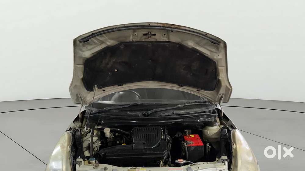 Maruti Suzuki Swift 1.2 Lxi (o), 2016, Petrol