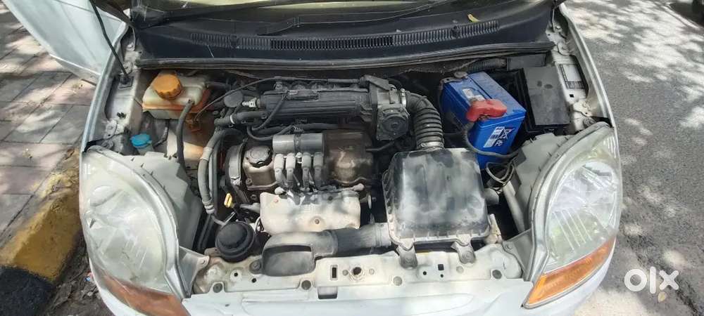 Chevrolet Corvette 2012 Petrol Well Maintained
