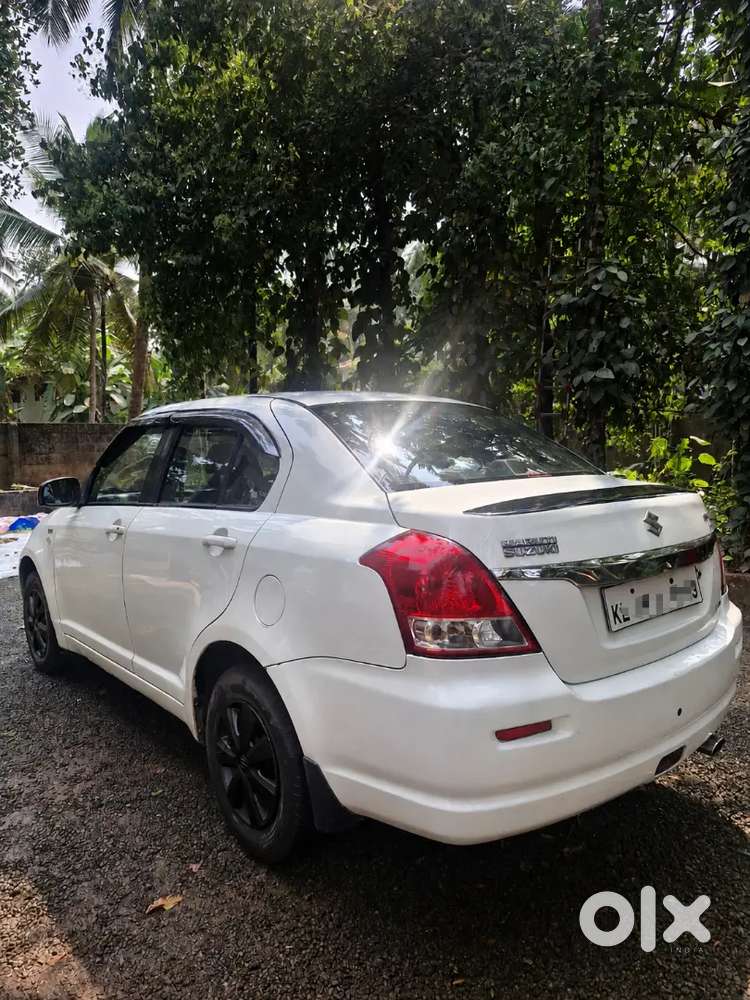 Maruti Swift Dzire Vdi 2009