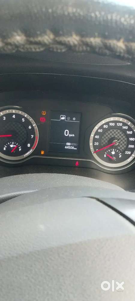 Hyundai Aura 2025