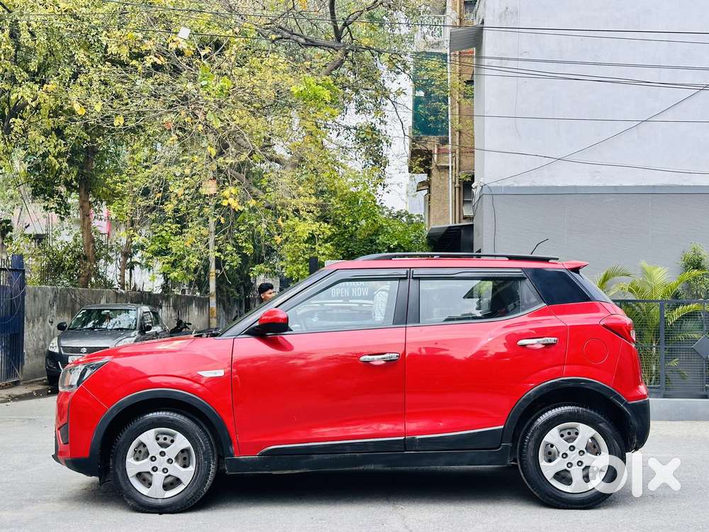 Mahindra Xuv300 W6 Diesel, 2019, Diesel