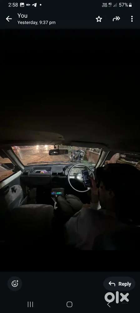 Maruti 800 Mapfi 5 Speed