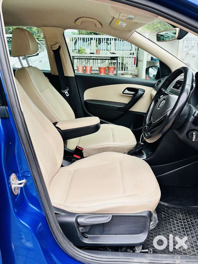 Volkswagen Vento 1.0 Highline Plus At, 2021, Petrol