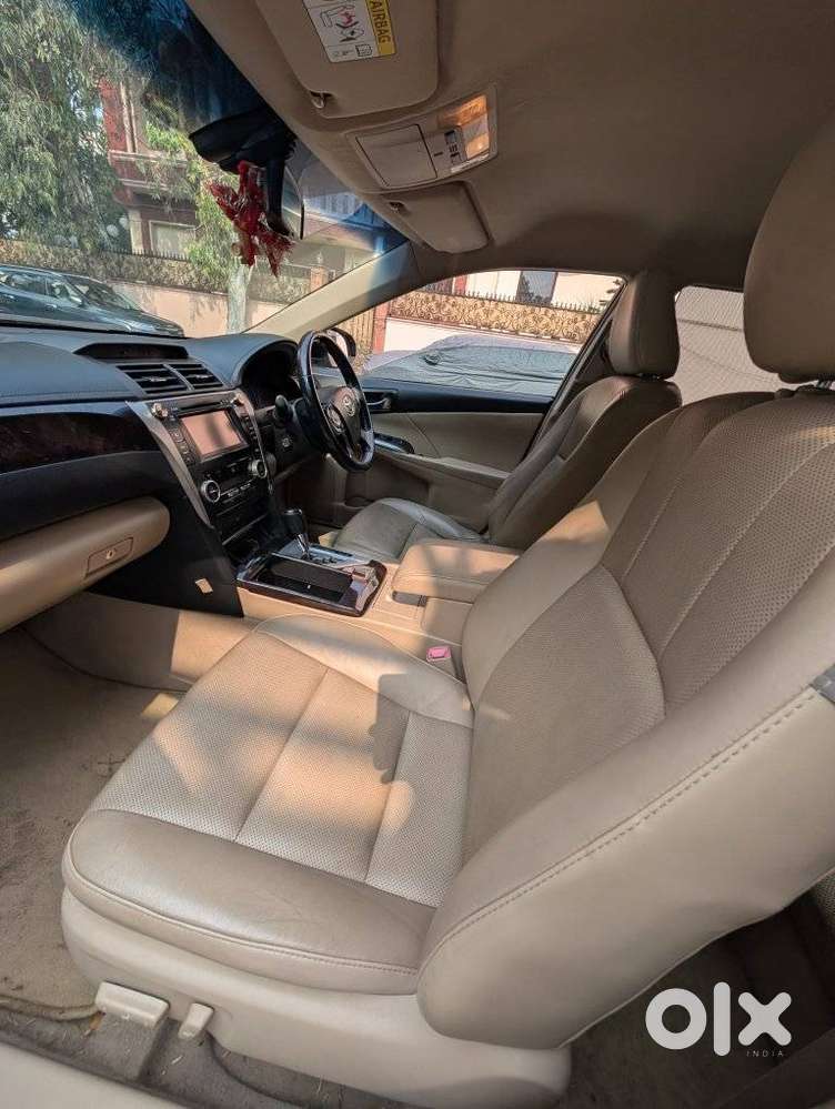 Toyota Camry Hybrid, 2014, Petrol