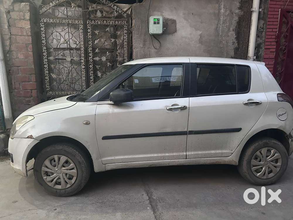 Swift Vdi Limited Edition 2012