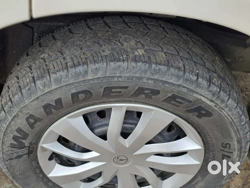 Mahindra Scorpio 2.2 2020