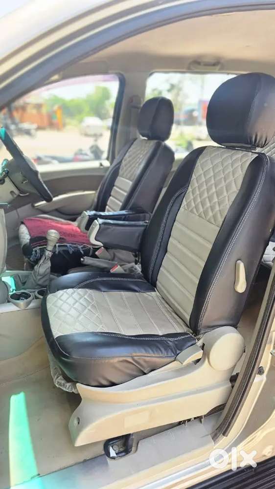 Best Suv At Small Price.