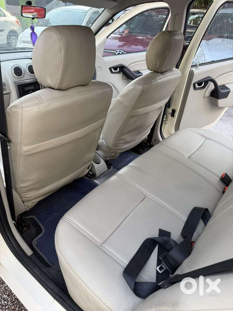 Mahindra Verito 1.5 D6 Bsiii, 2016, Diesel