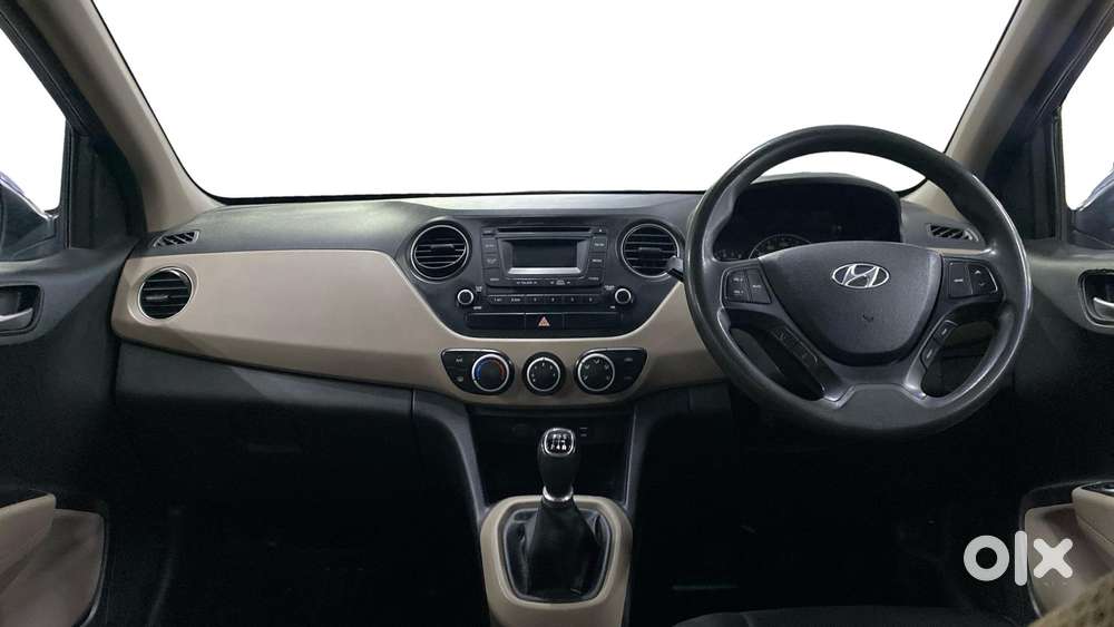 Hyundai Grand I10 Sportz 1.2 Kappa Vtvt, 2016, Petrol