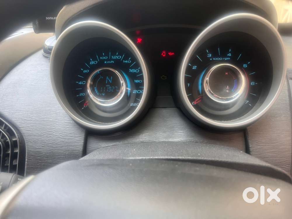 Mahindra Xuv500 Diesel 2016