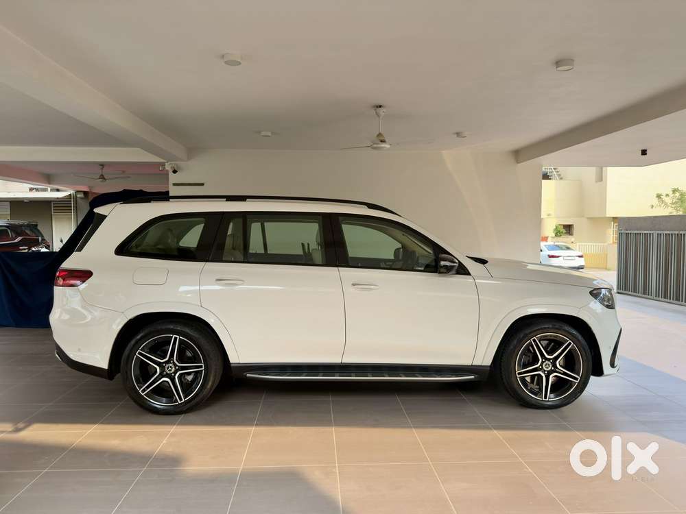 Mercedes-benz Gls 450d 4matic, 2026, Diesel