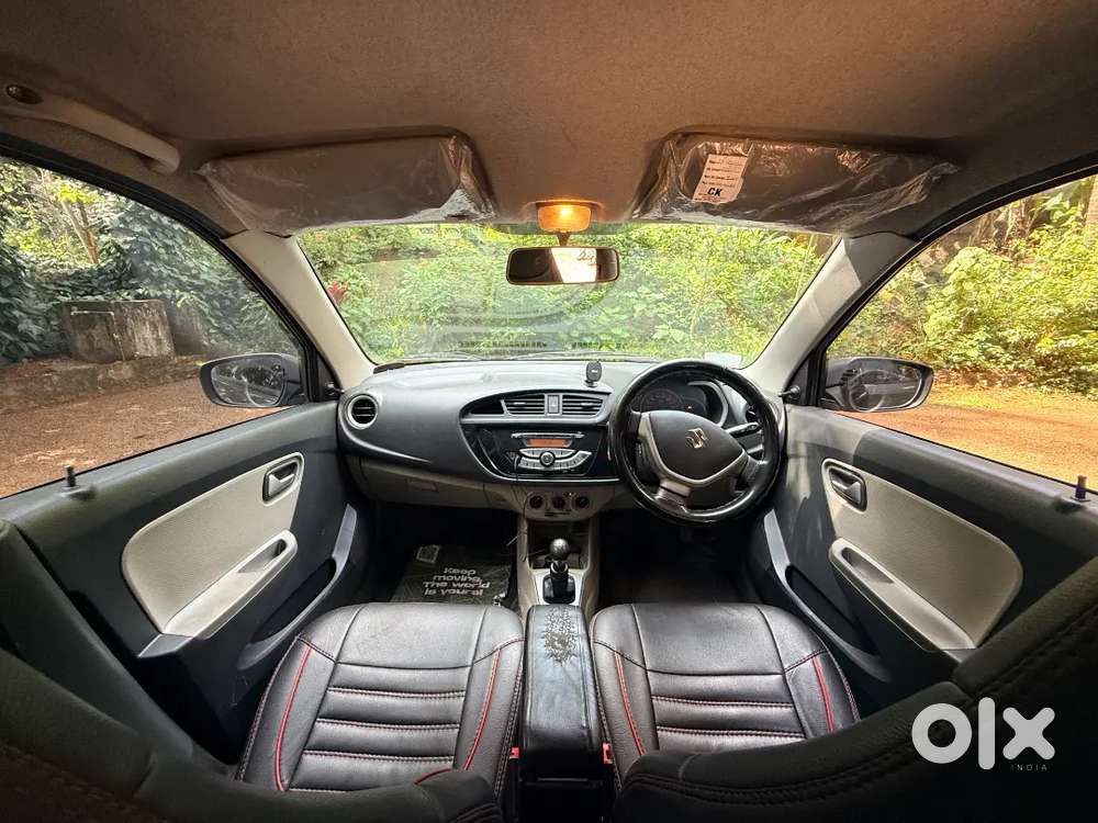 Maruti Suzuki Alto 2018