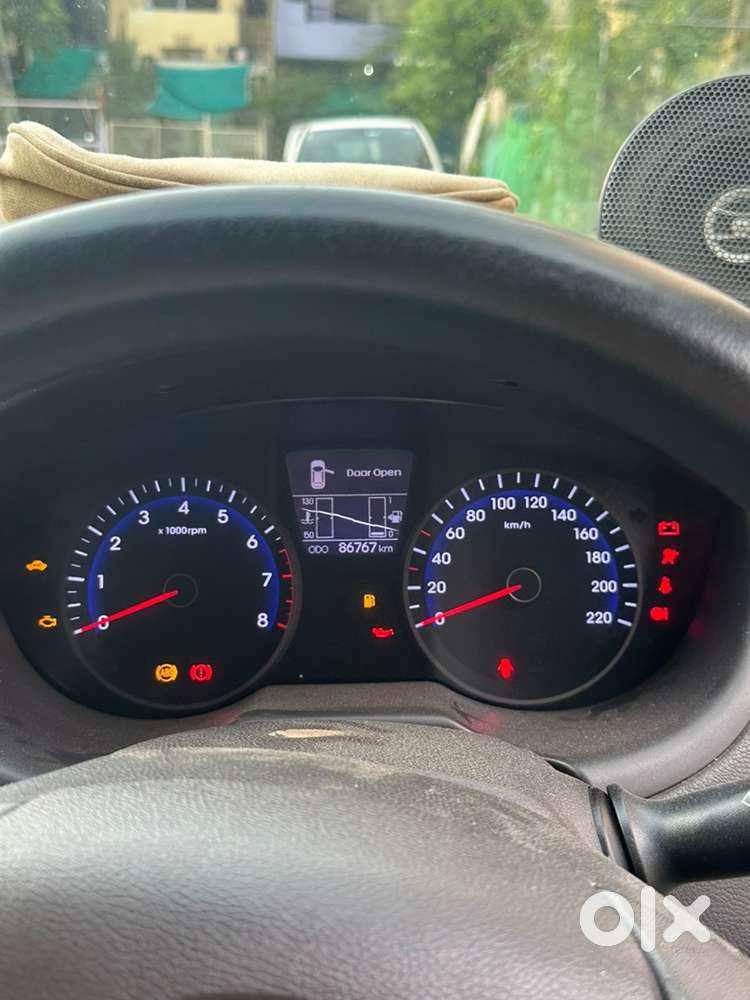 Hyundai I20 2013 Cng & Hybrids 88000 Km Driven