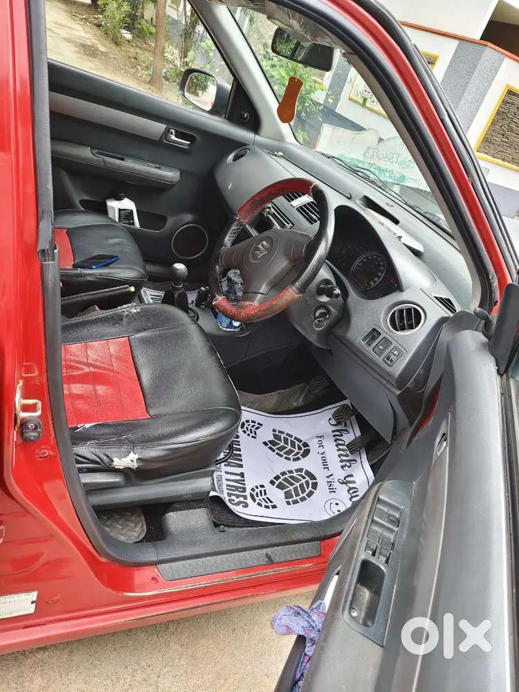 Maruti Suzuki Swift Vdi 2007 Vallied 2028