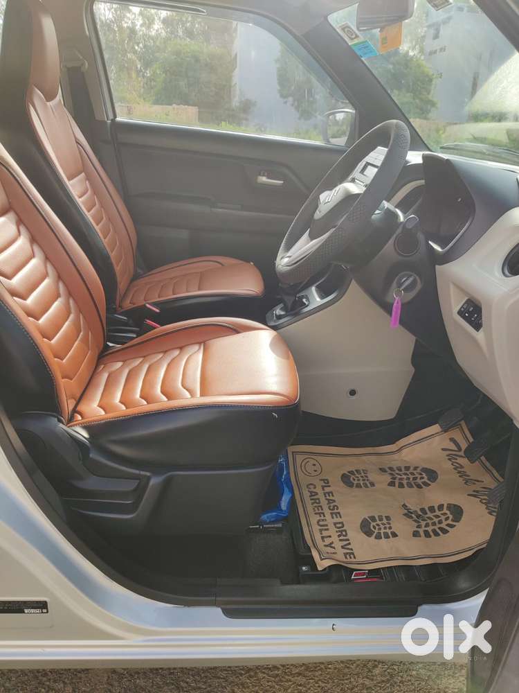 Maruti Suzuki Wagon R Vxi 1.2, 2025, Petrol