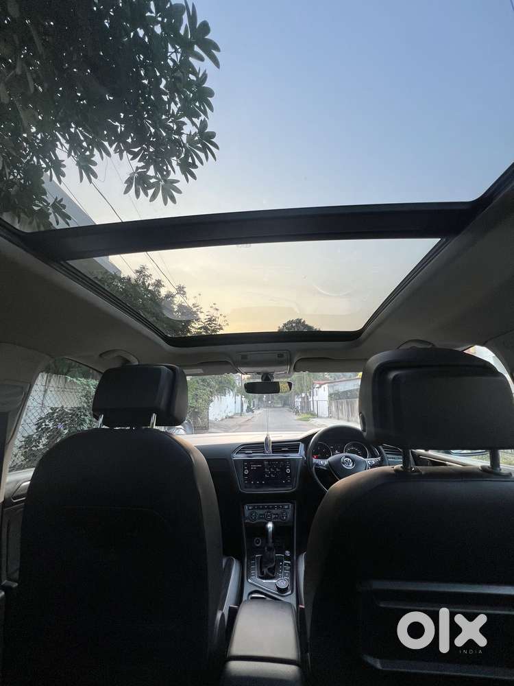 Volkswagen Tiguan 2.0 Tdi Highline, 2017, Diesel