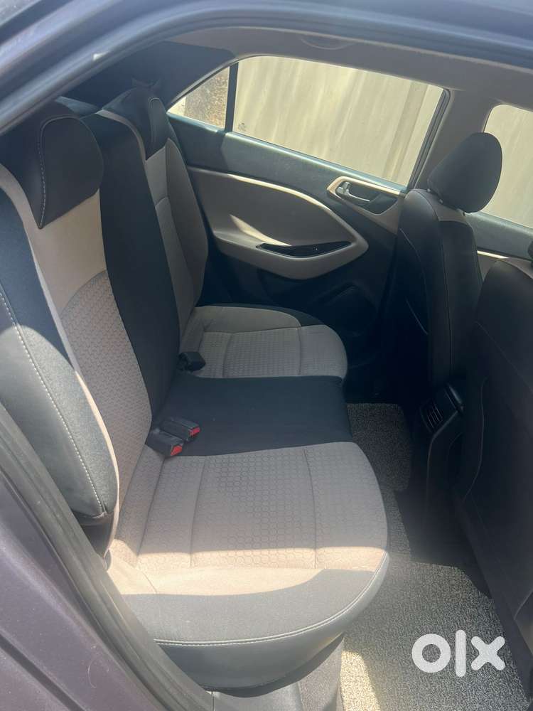 Hyundai Elite I20 Asta 1.4 Crdi, 2017, Diesel