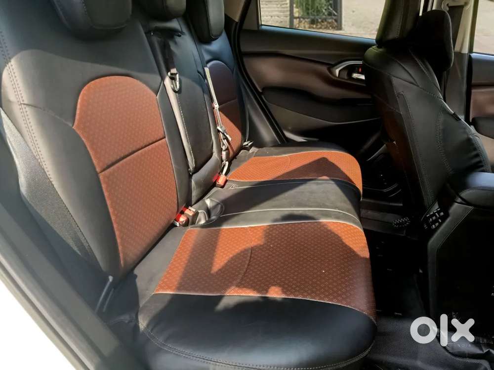 Maruti Suzuki Grand Vitara 1.5 Sigma Smart Hybrid, 2024, Petrol