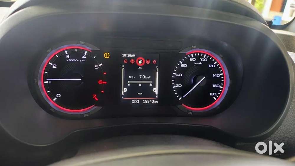 Mahindra Thar 4wd 2021(petrol)