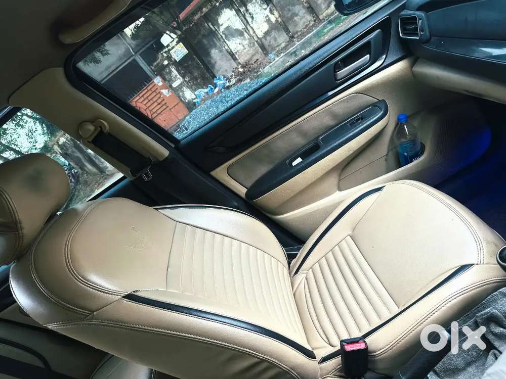 Honda Amaze  Well Maintained