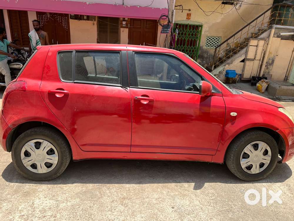 Maruti Suzuki Swift 2008 Diesel Good Condition