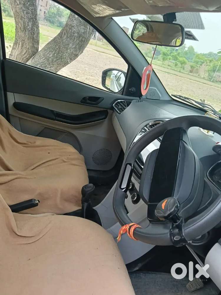 Well Condition Car