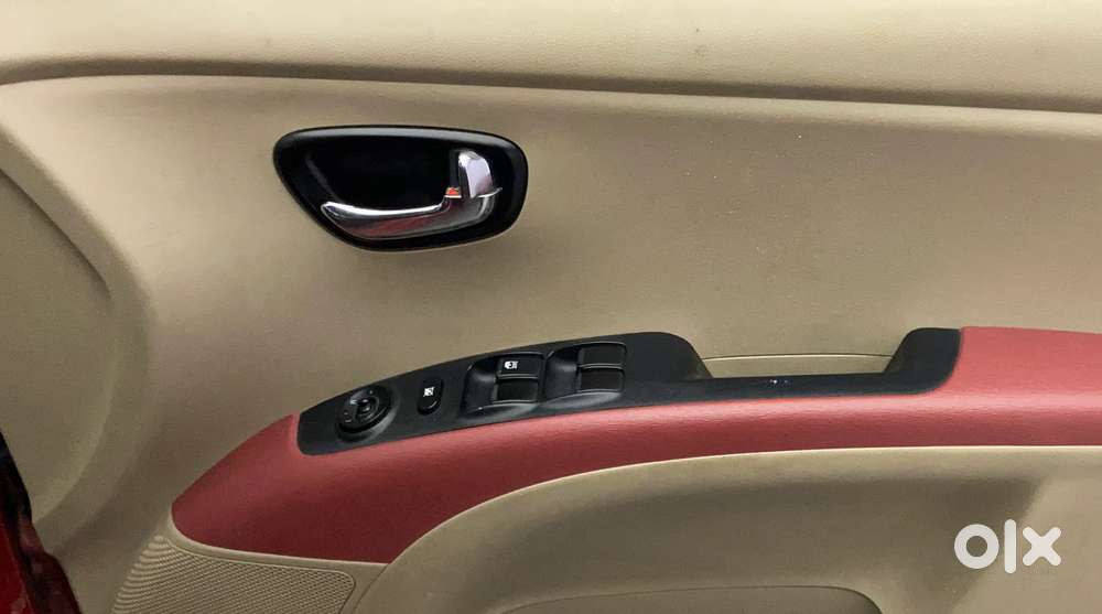 Hyundai I10 Magna, 2013, Petrol