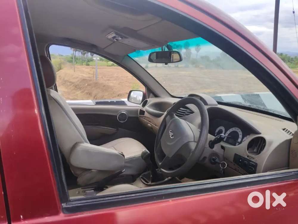 Mahindra Xylo 2.5 E8 2009