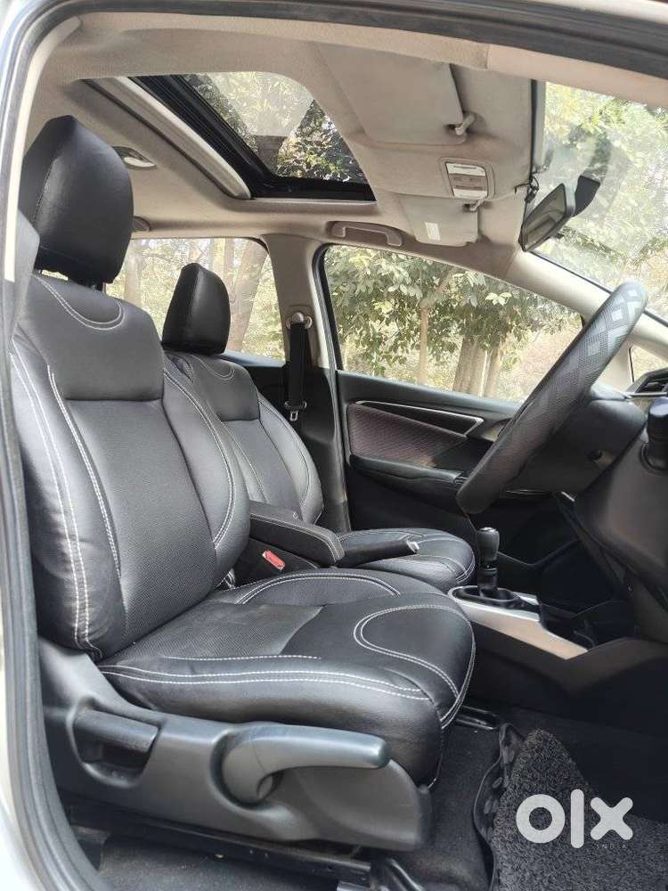 Honda Wr-v 1.5 Vx I-dtec, 2018, Diesel