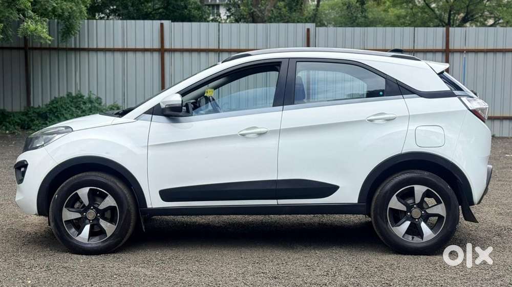 Tata Nexon 1.5 Revotorq Xz Plus, 2020, Diesel