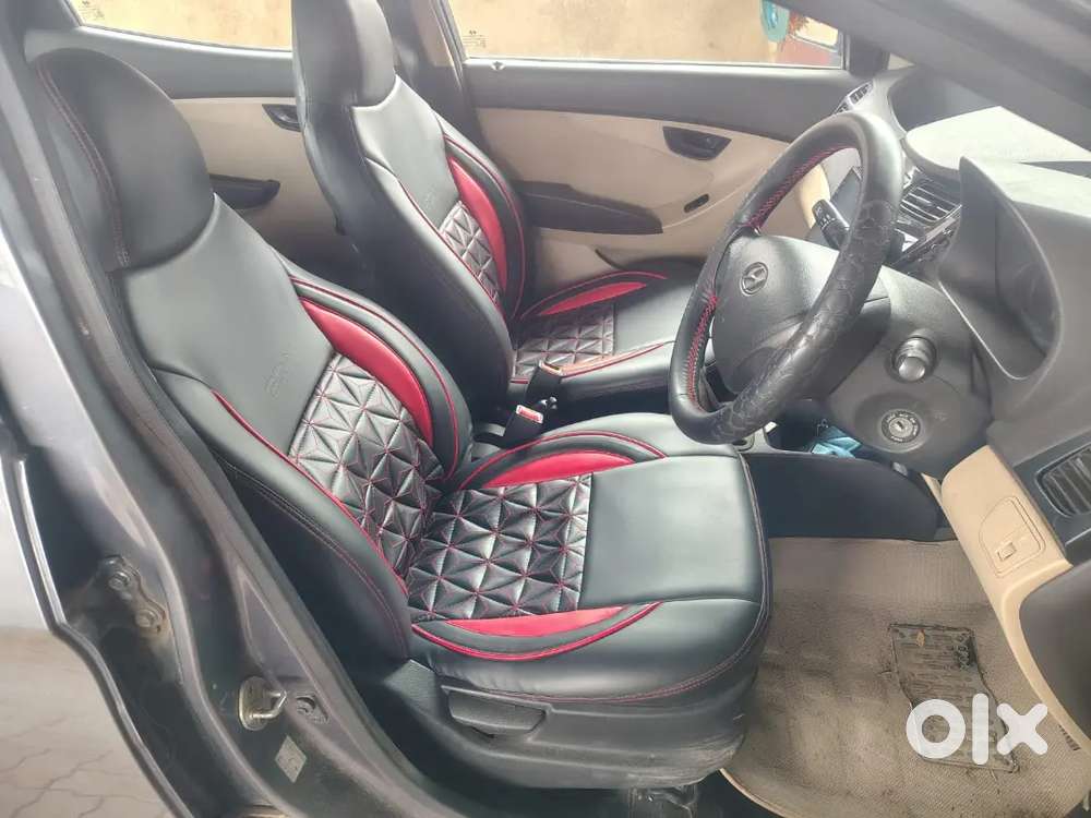 Hyundai Eon Era Petrol 2016