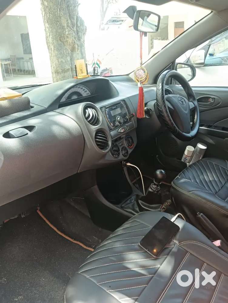 Toyota Etios Liva 2013,perfect Condition