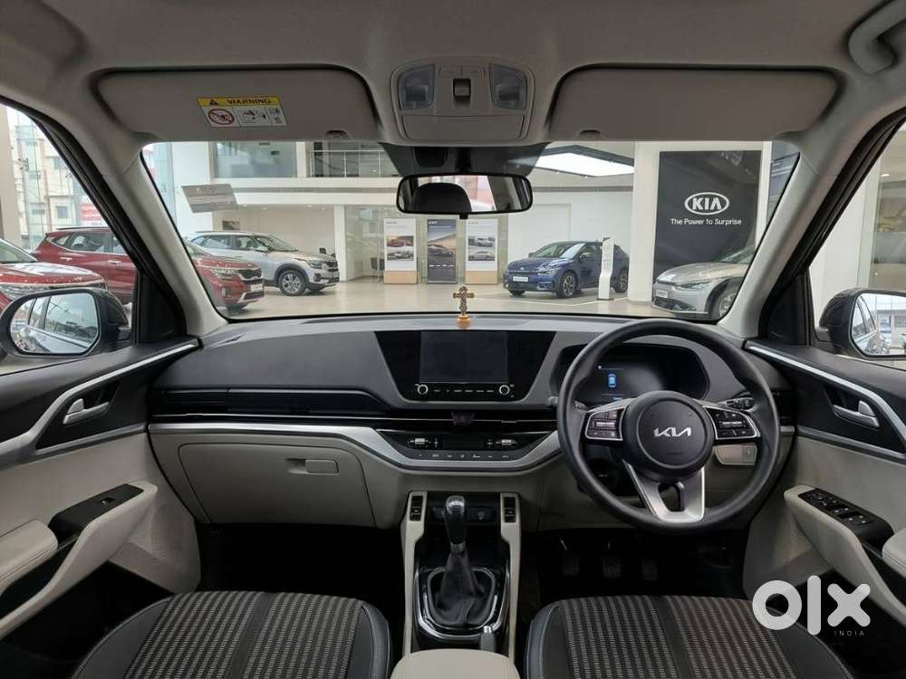 Kia Carens 1.5 Prestige 7 Str, 2024, Diesel