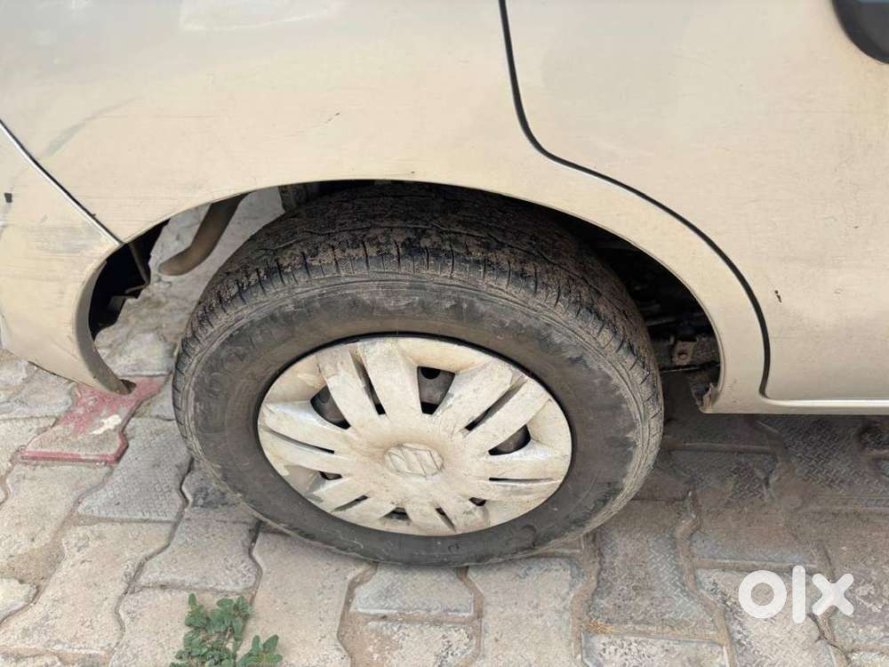 Maruti Suzuki Alto 800 2018 Petrol 61000 Km Driven