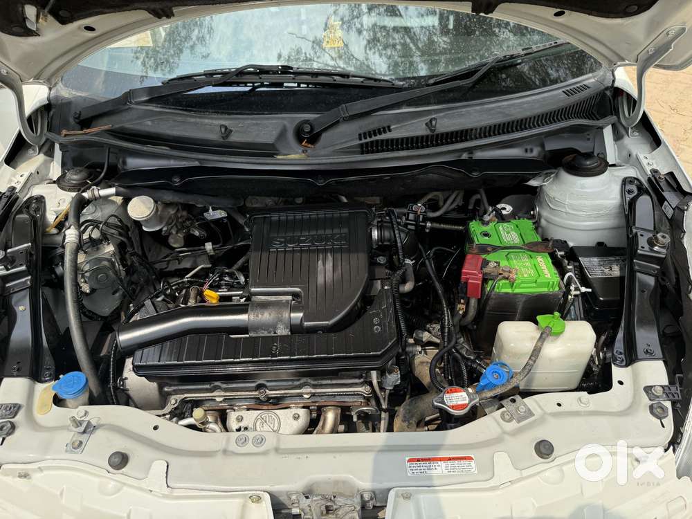 Maruti Suzuki Swift 1.3 Zxi, 2013, Cng & Hybrids