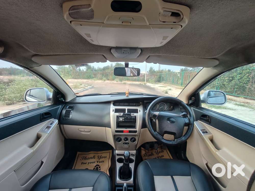 Tata Manza Aqua Quadrajet Bs Iv, 2011, Diesel