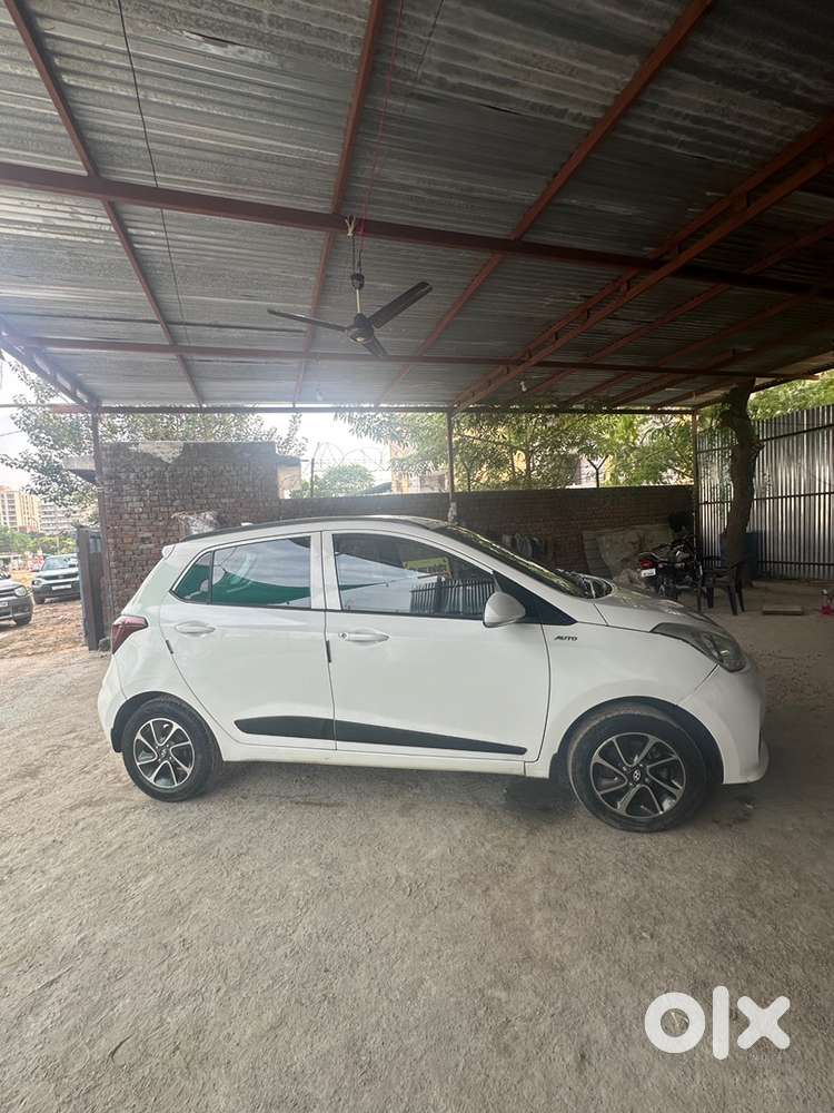 Hyundai Grand I10 2019