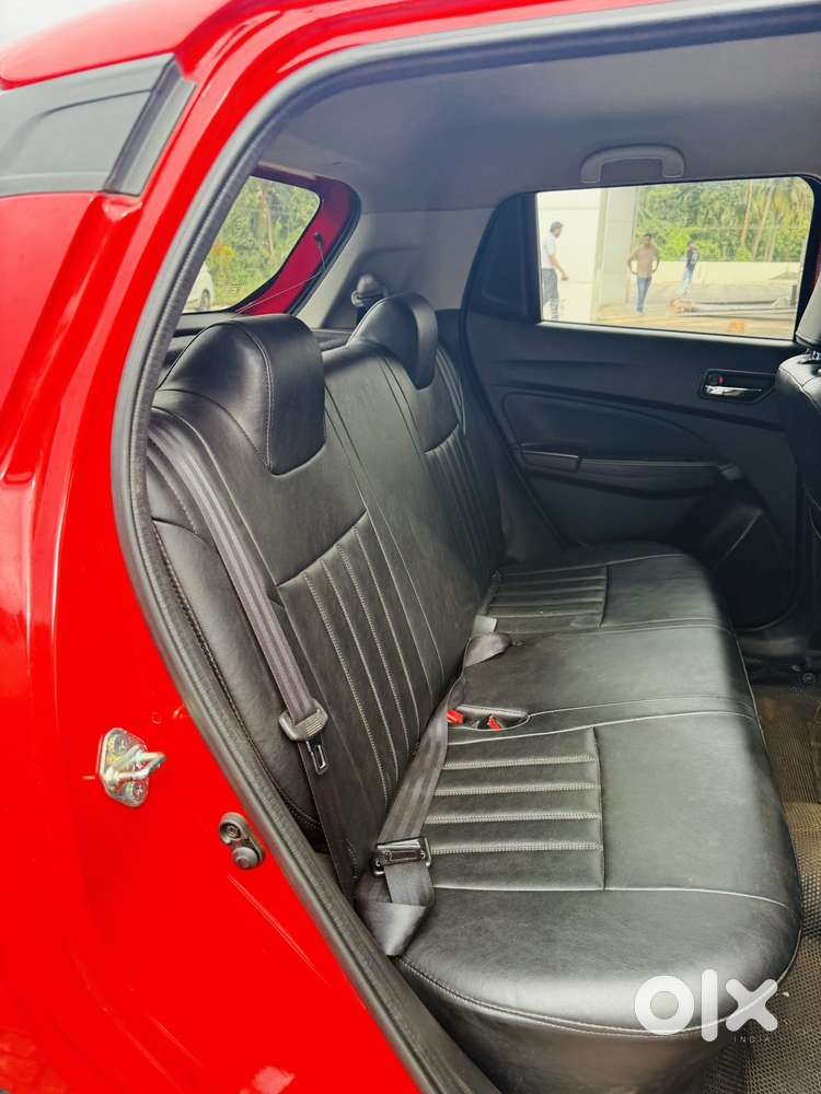 Maruti Suzuki Swift Vxi Optional, 2018, Petrol
