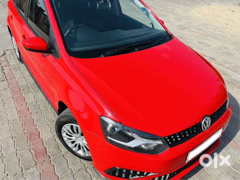 Volkswagen Polo 1.0 Mpi Trendline, 2021, Petrol