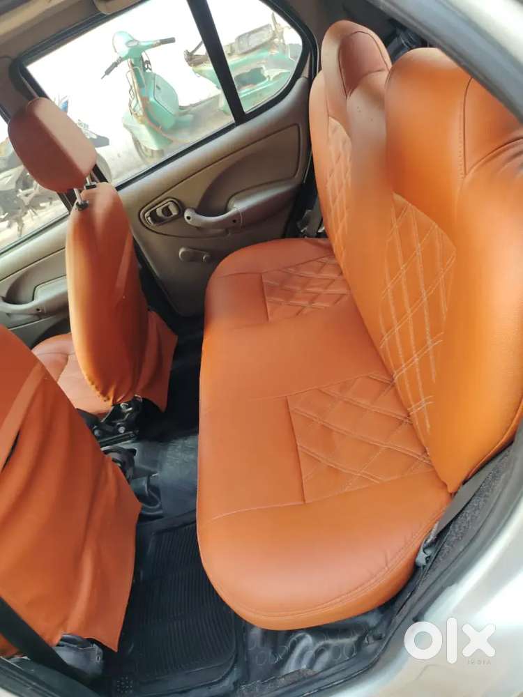 Tata Indica Ev2 2013 Diesel Manual